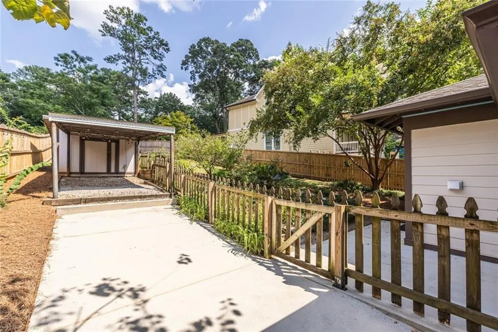 1066 United Avenue SE Atlanta, GA 30316