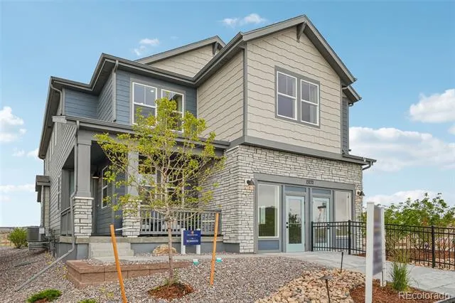 13272 Finnhorse Street Parker, CO 80134