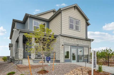 13272 Finnhorse Street