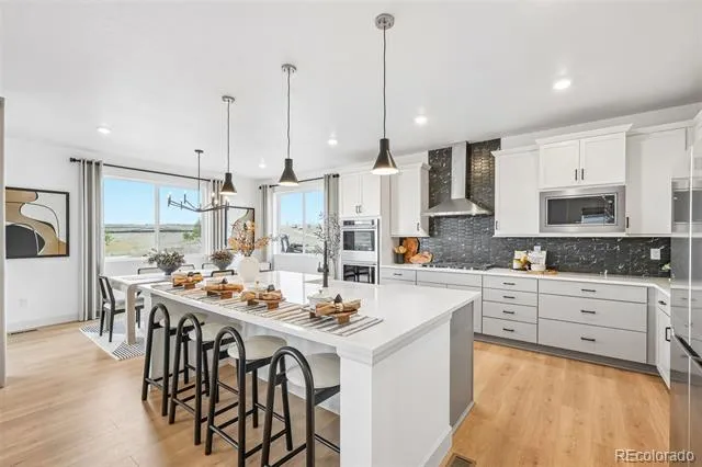 13272 Finnhorse Street Parker, CO 80134