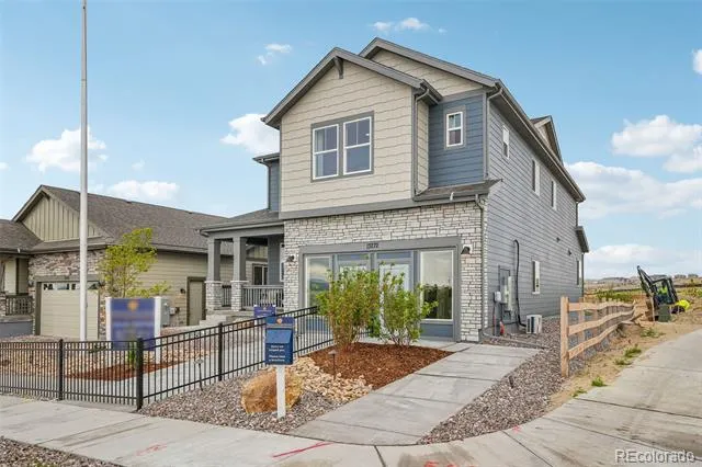 13272 Finnhorse Street Parker, CO 80134