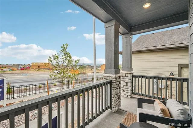 13272 Finnhorse Street Parker, CO 80134
