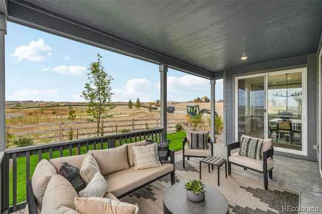 13272 Finnhorse Street Parker, CO 80134