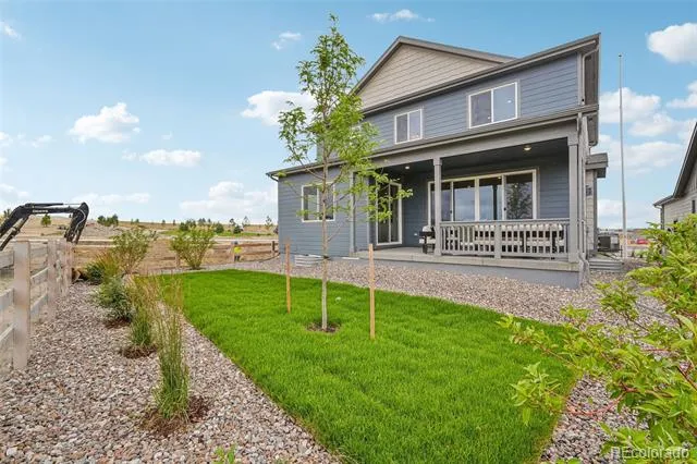 13272 Finnhorse Street Parker, CO 80134