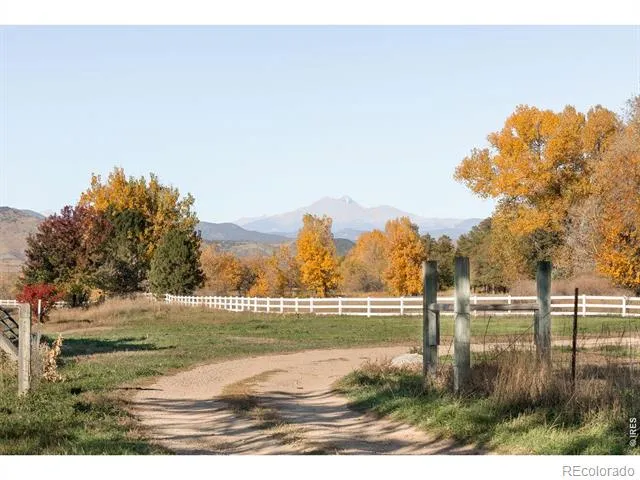 7009 Rozena Drive Longmont, CO 80503