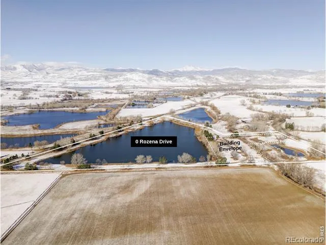 7009 Rozena Drive Longmont, CO 80503