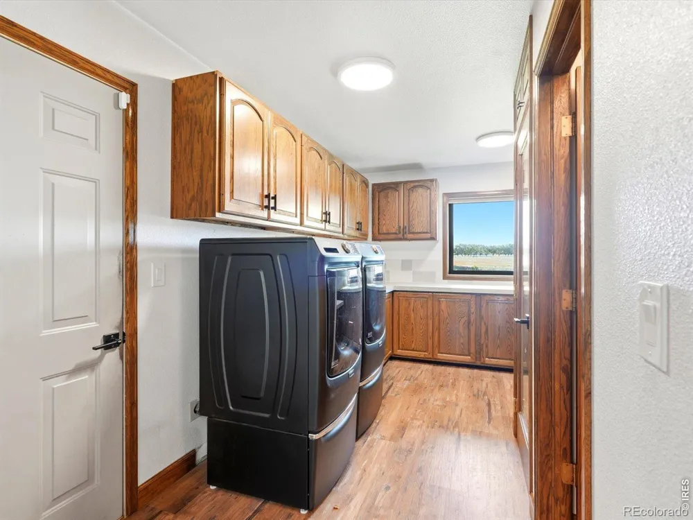8020 81st Street Longmont, CO 80503