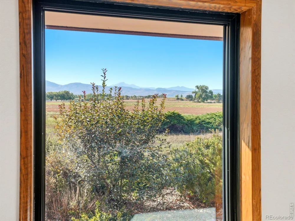 8020 81st Street Longmont, CO 80503