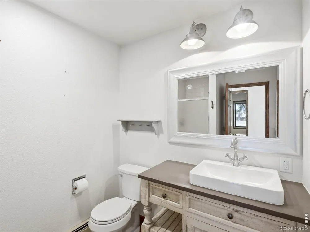 8020 81st Street Longmont, CO 80503