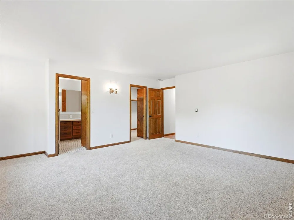 8020 81st Street Longmont, CO 80503