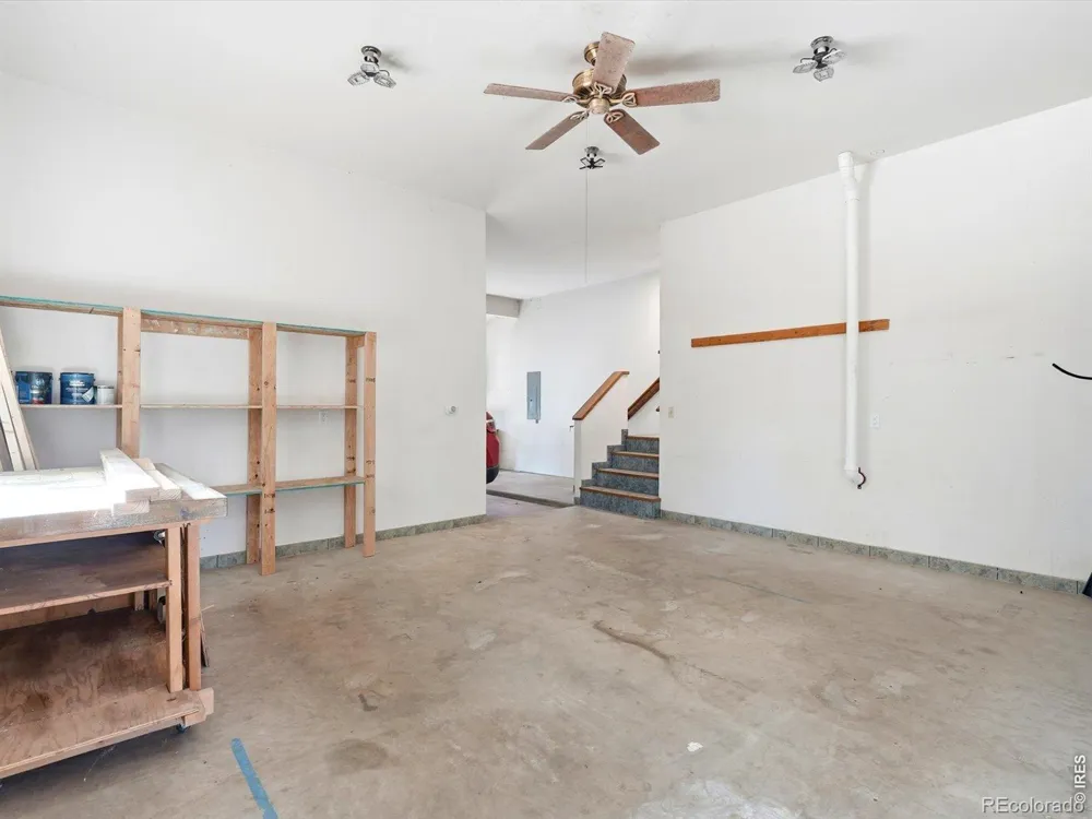 8020 81st Street Longmont, CO 80503