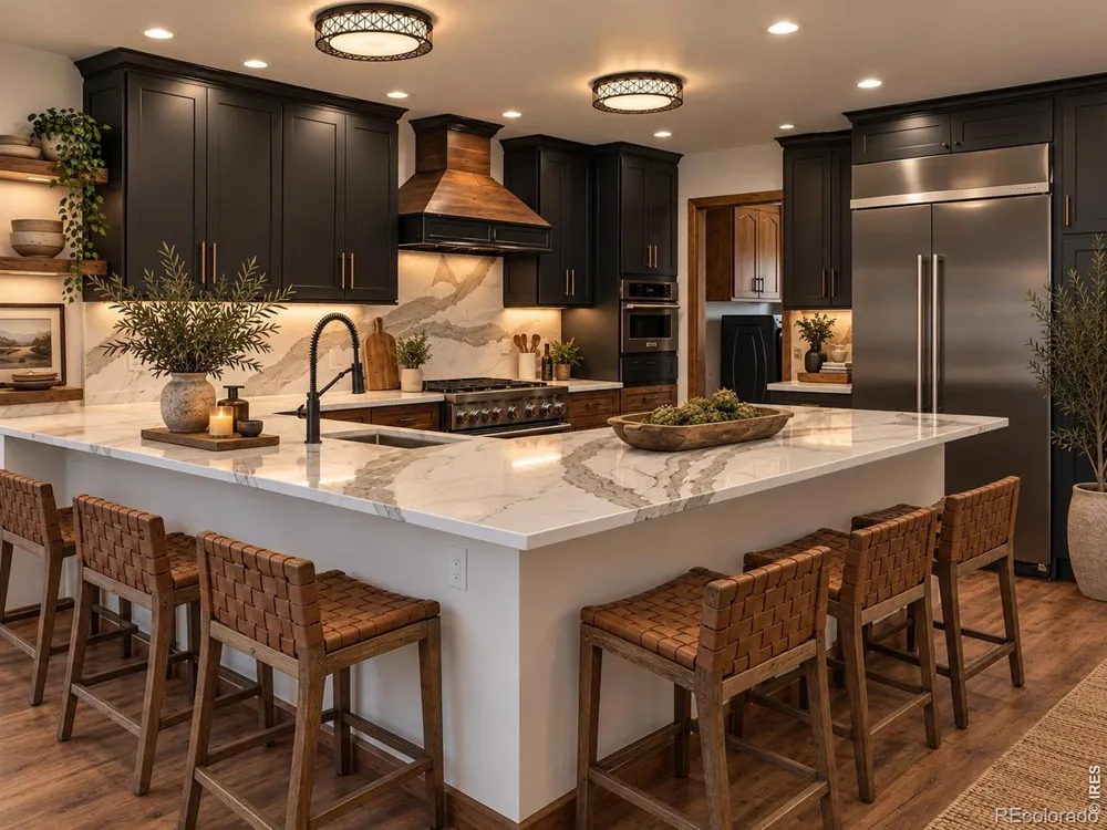 8020 81st Street Longmont, CO 80503