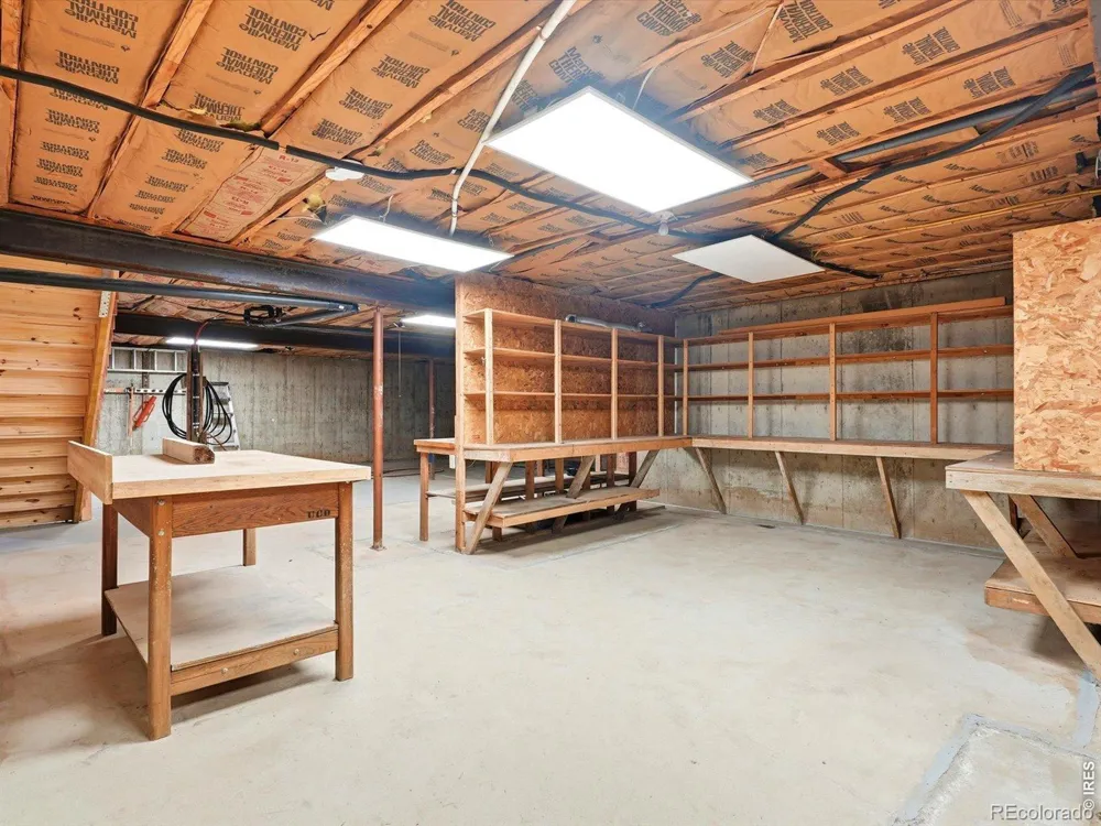 8020 81st Street Longmont, CO 80503