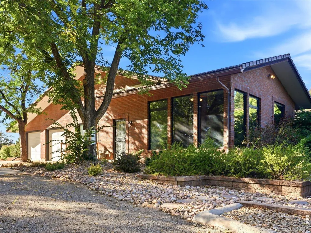 8020 81st Street Longmont, CO 80503