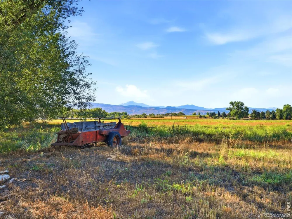 8020 81st Street Longmont, CO 80503