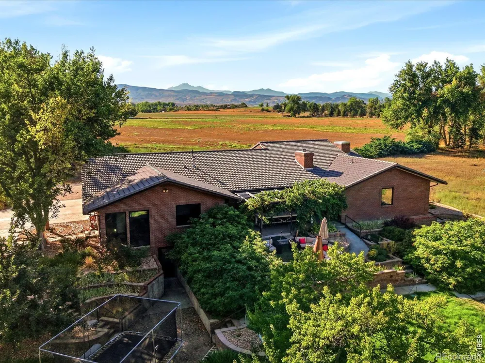 8020 81st Street Longmont, CO 80503