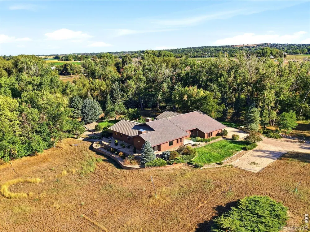 8020 81st Street Longmont, CO 80503