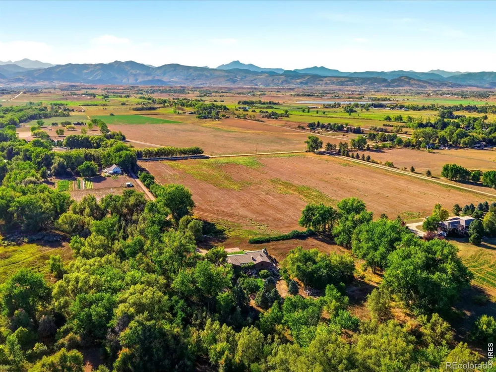 8020 81st Street Longmont, CO 80503