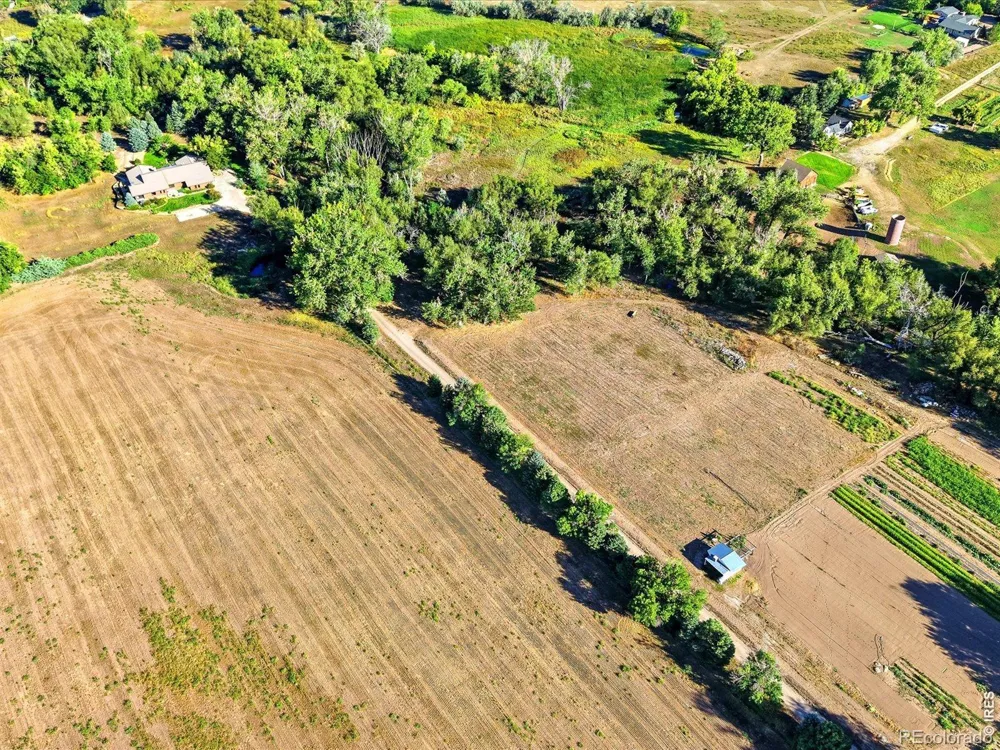 8020 81st Street Longmont, CO 80503