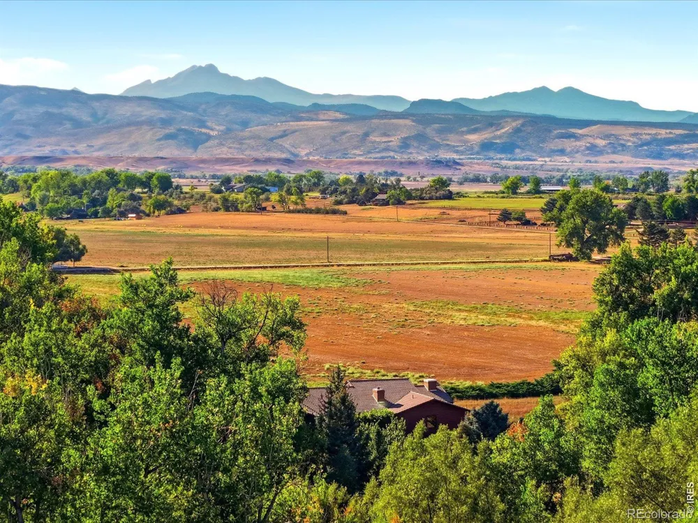 8020 81st Street Longmont, CO 80503