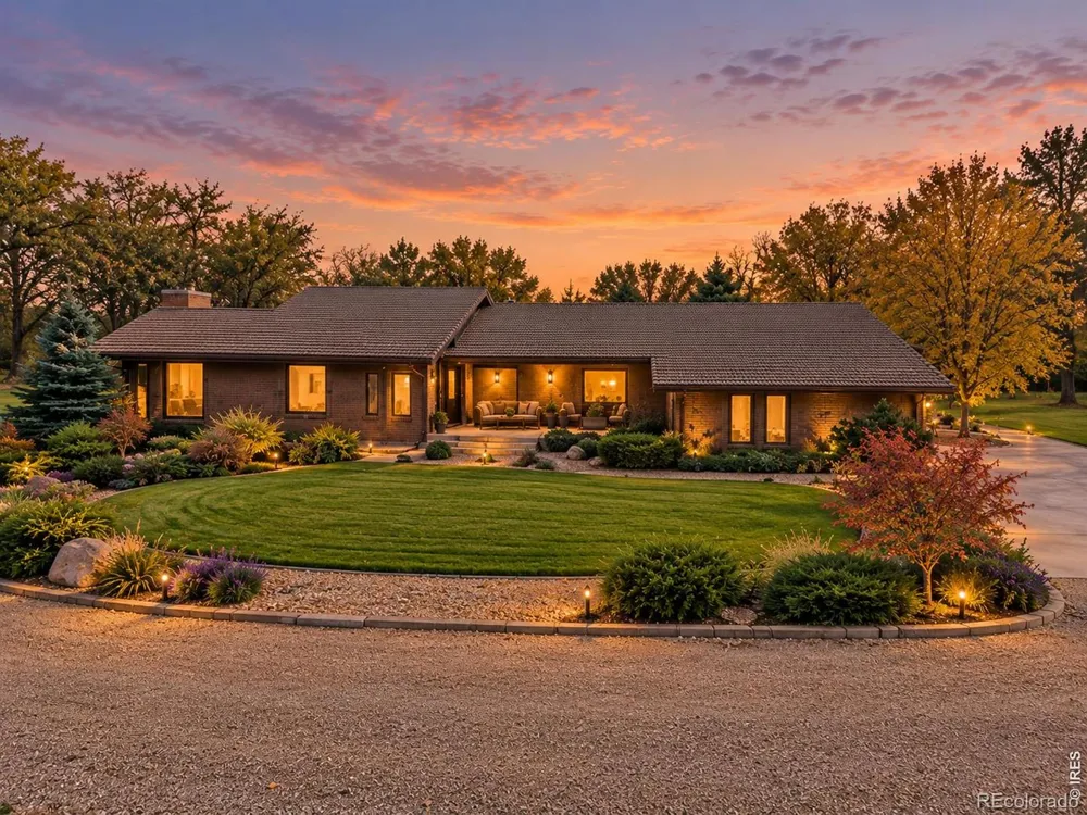 8020 81st Street Longmont, CO 80503