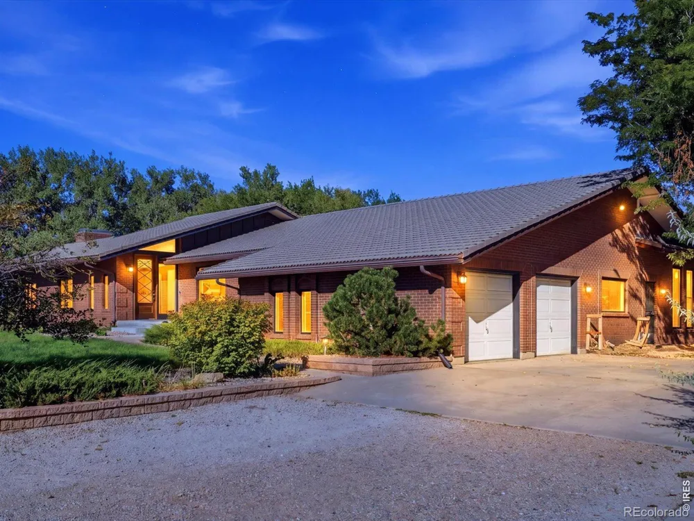 8020 81st Street Longmont, CO 80503