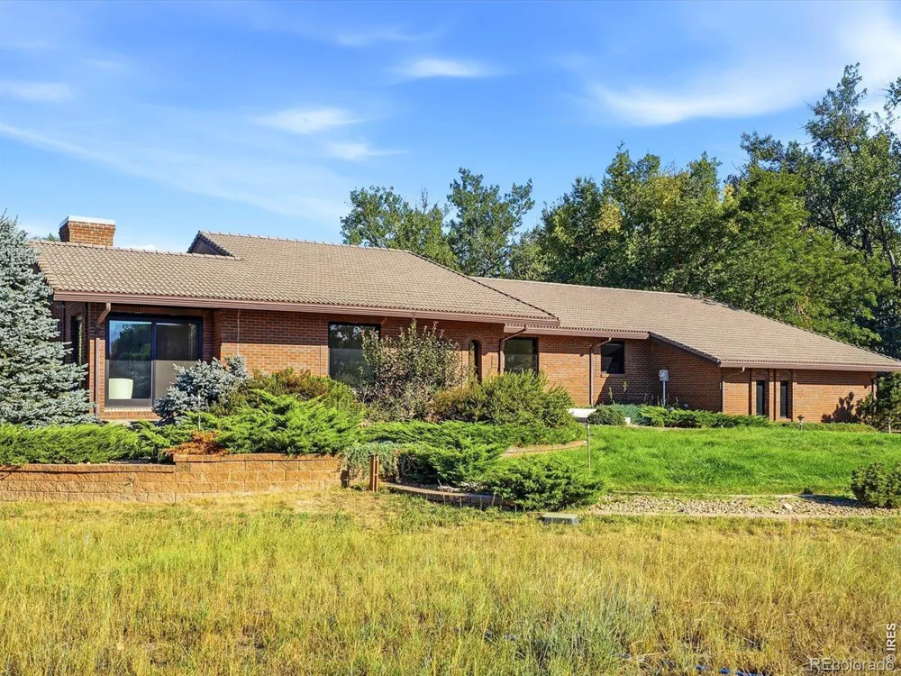 8020 81st Street Longmont, CO 80503