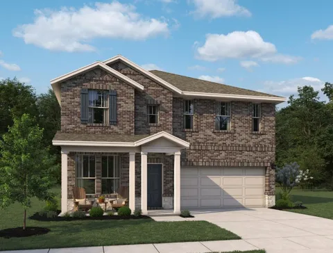 324 Juniper Pass Drive