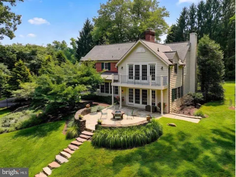 523 GARRISON FOREST ROAD