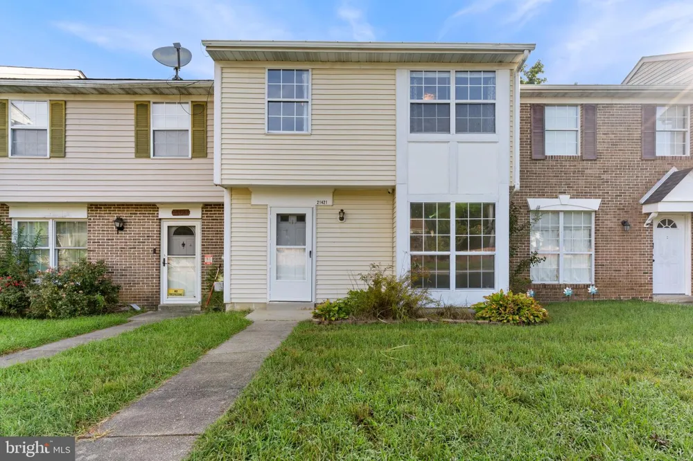 21421 MANON WAY Lexington Park, MD 20653