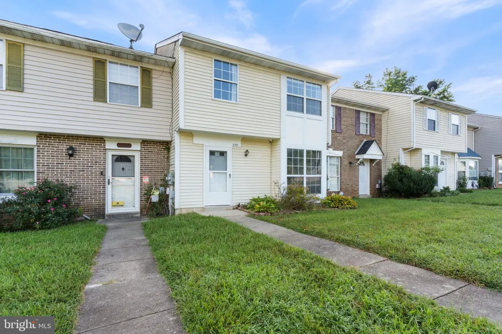 21421 MANON WAY Lexington Park, MD 20653