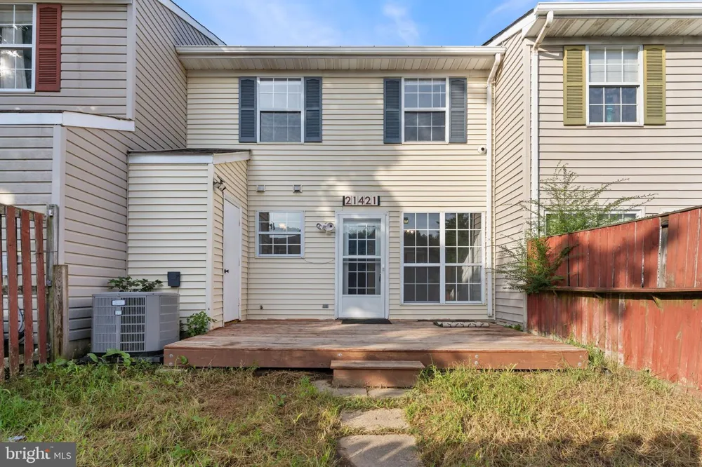 21421 MANON WAY Lexington Park, MD 20653