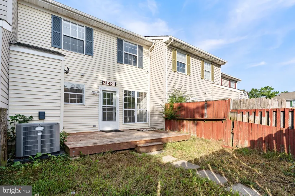 21421 MANON WAY Lexington Park, MD 20653