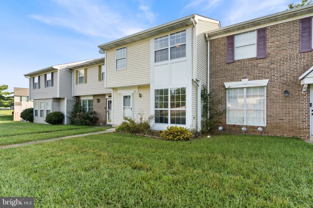 21421 MANON WAY Lexington Park, MD 20653