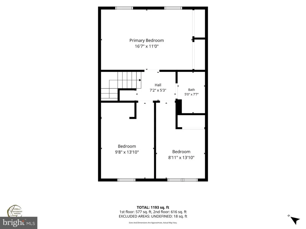 21421 MANON WAY Lexington Park, MD 20653