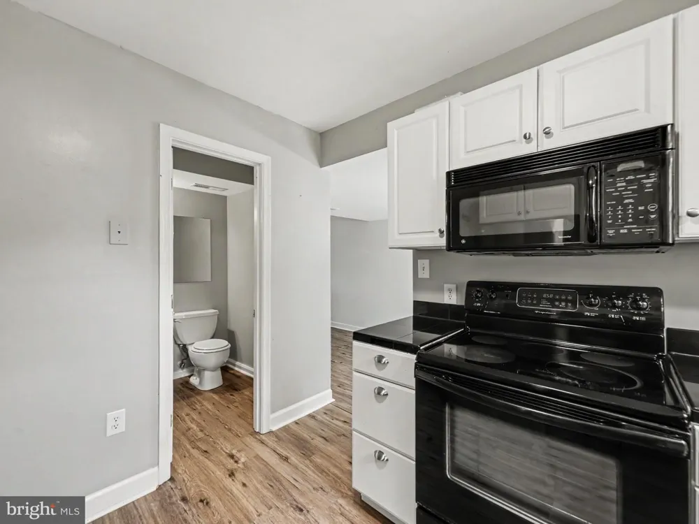 2224 HAMWAY DRIVE Fredericksburg, VA 22407