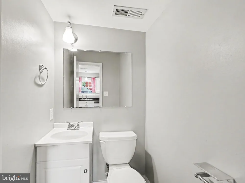 2224 HAMWAY DRIVE Fredericksburg, VA 22407