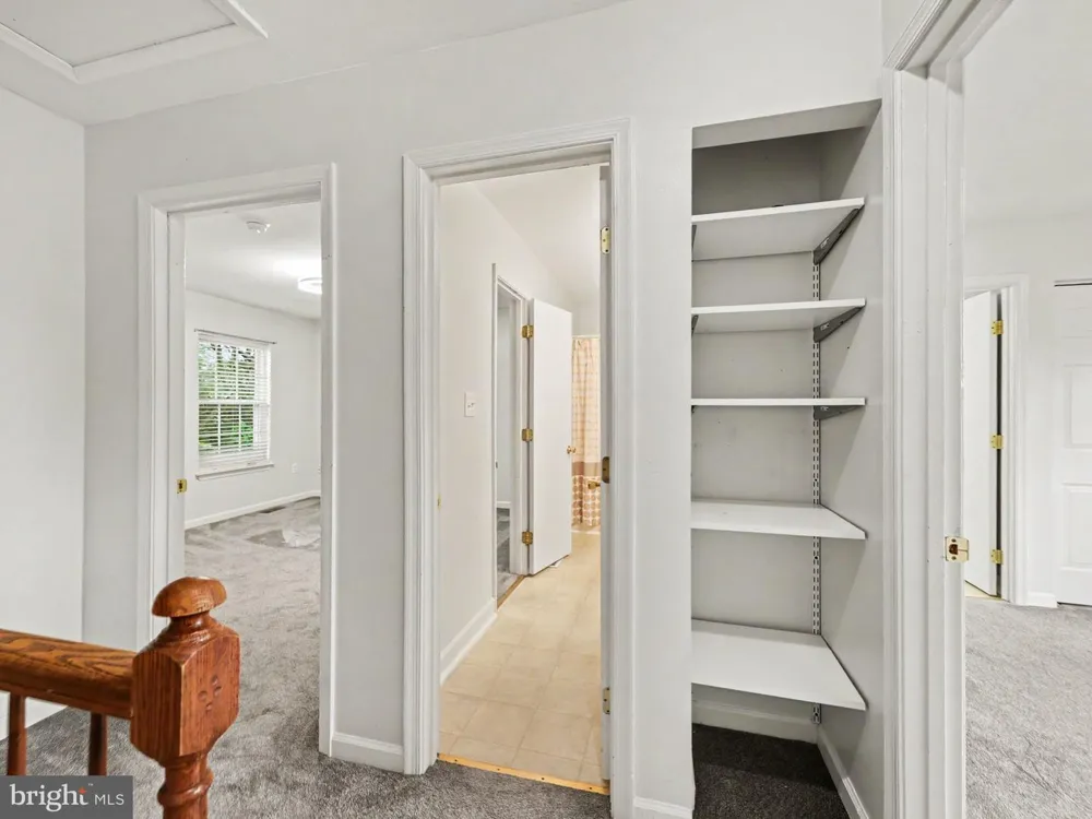 2224 HAMWAY DRIVE Fredericksburg, VA 22407