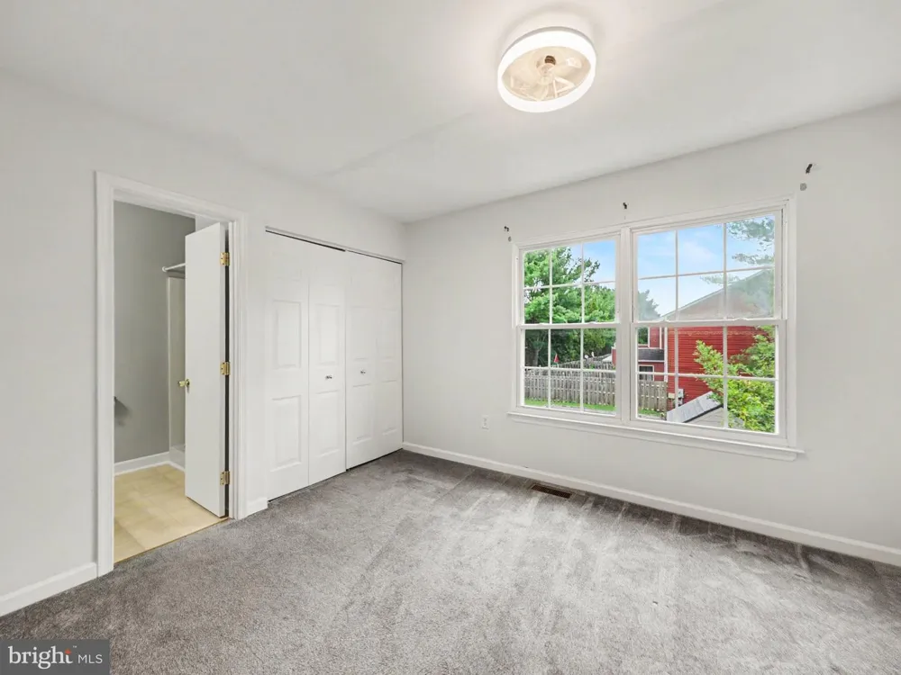 2224 HAMWAY DRIVE Fredericksburg, VA 22407