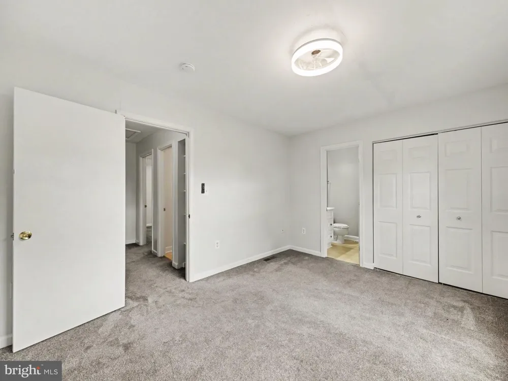 2224 HAMWAY DRIVE Fredericksburg, VA 22407