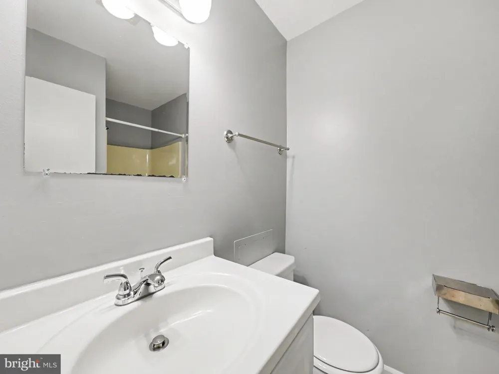 2224 HAMWAY DRIVE Fredericksburg, VA 22407