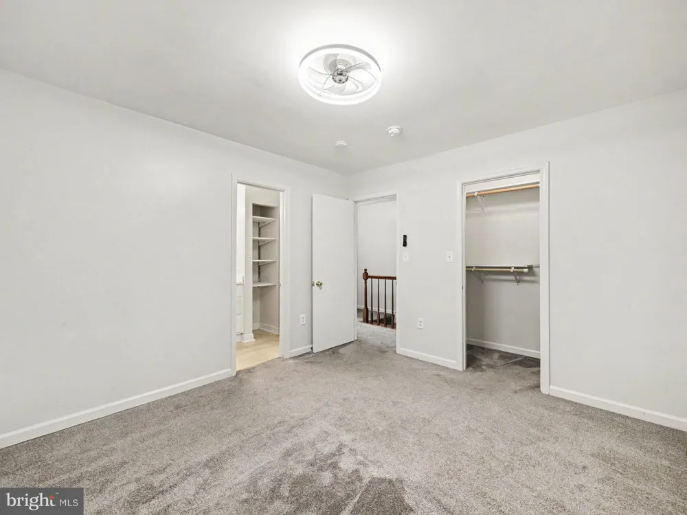 2224 HAMWAY DRIVE Fredericksburg, VA 22407