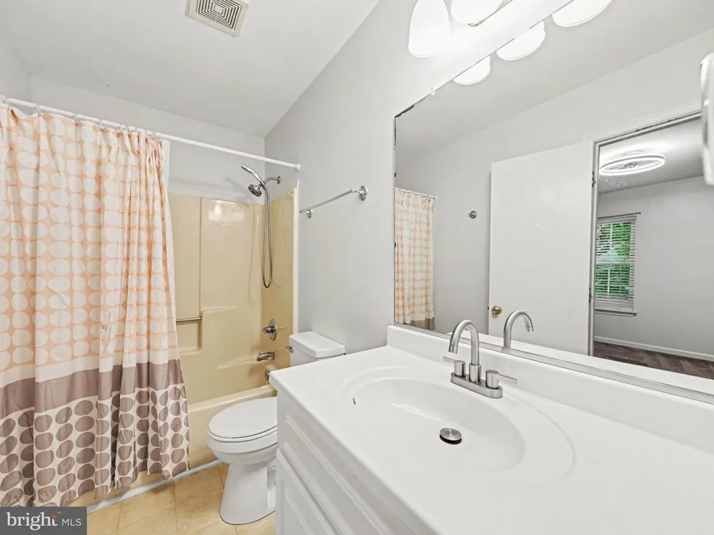2224 HAMWAY DRIVE Fredericksburg, VA 22407