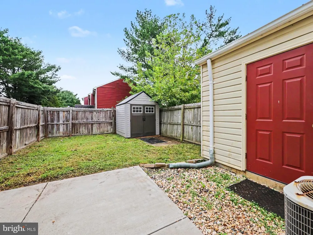 2224 HAMWAY DRIVE Fredericksburg, VA 22407