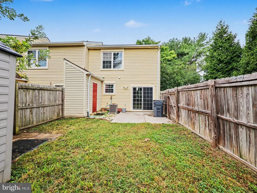 2224 HAMWAY DRIVE Fredericksburg, VA 22407