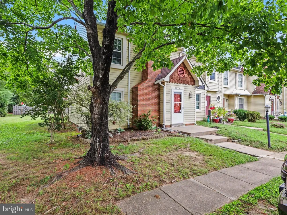 2224 HAMWAY DRIVE Fredericksburg, VA 22407