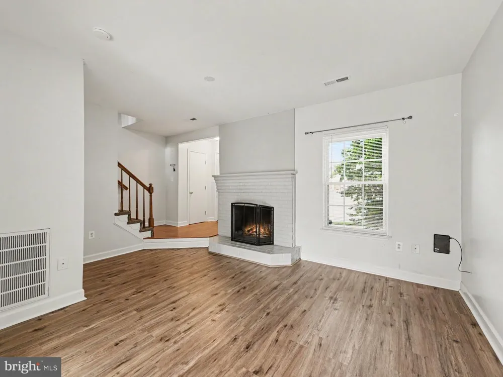 2224 HAMWAY DRIVE Fredericksburg, VA 22407