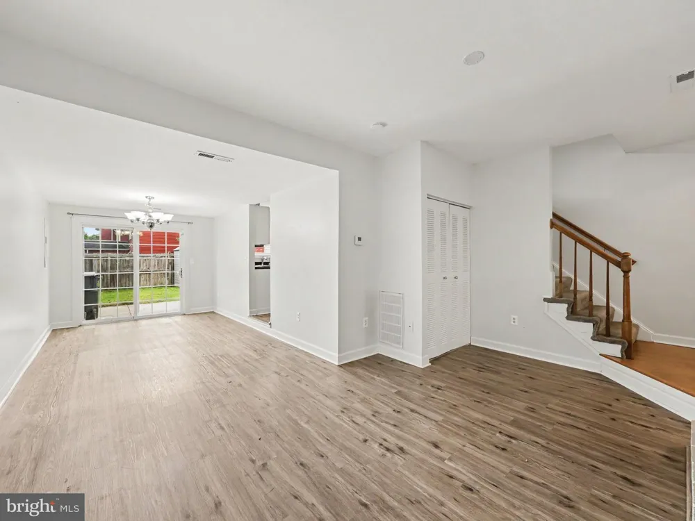 2224 HAMWAY DRIVE Fredericksburg, VA 22407
