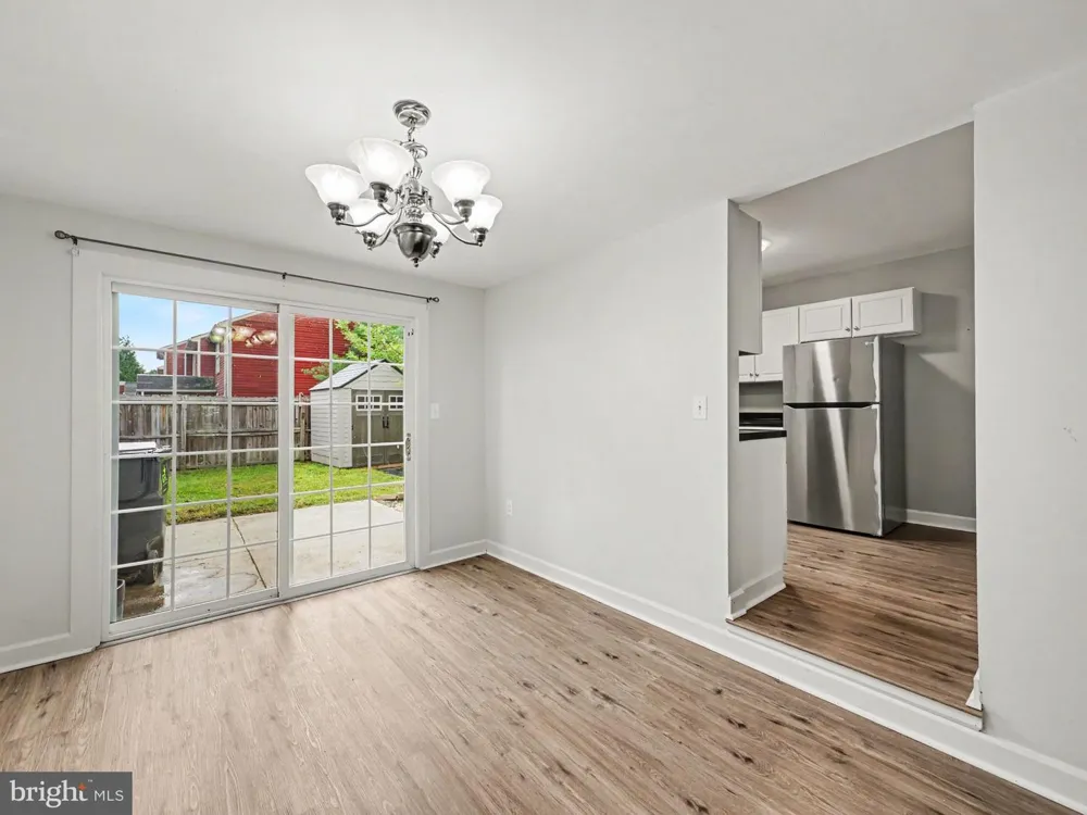 2224 HAMWAY DRIVE Fredericksburg, VA 22407