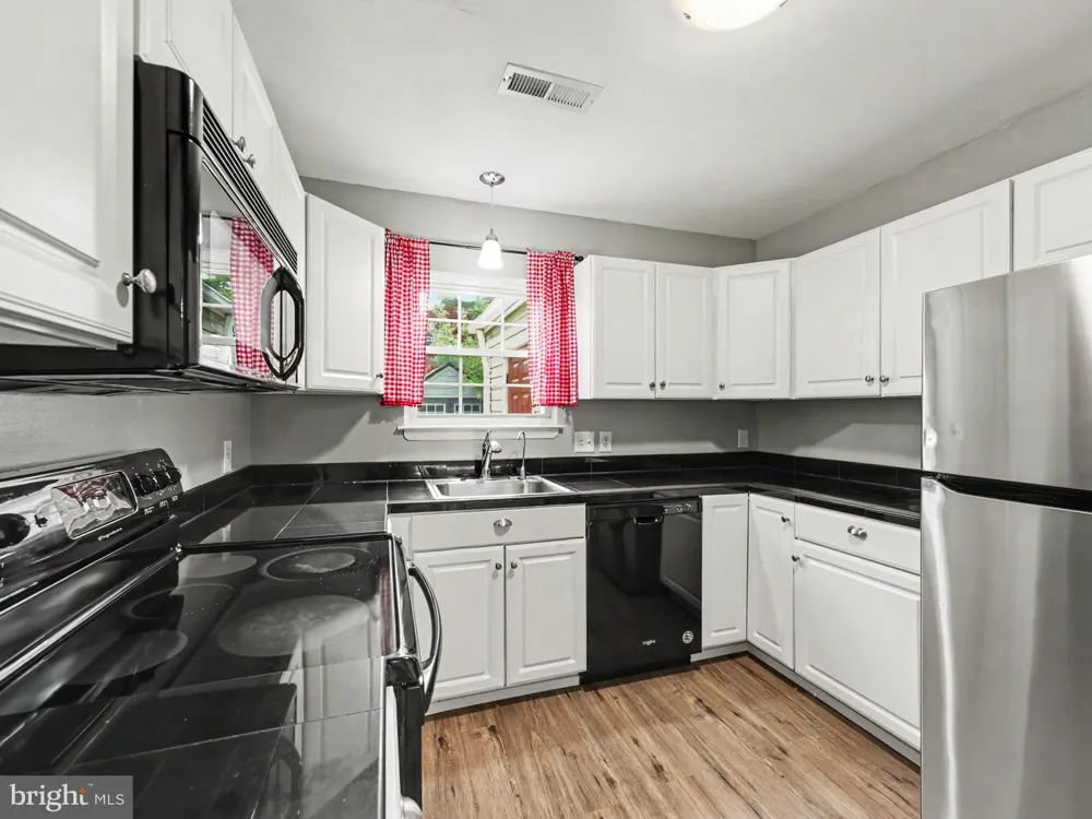 2224 HAMWAY DRIVE Fredericksburg, VA 22407